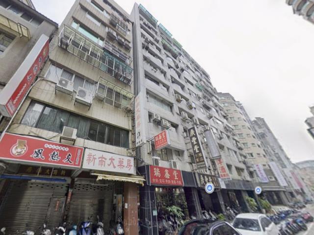 大同區法拍大樓-4