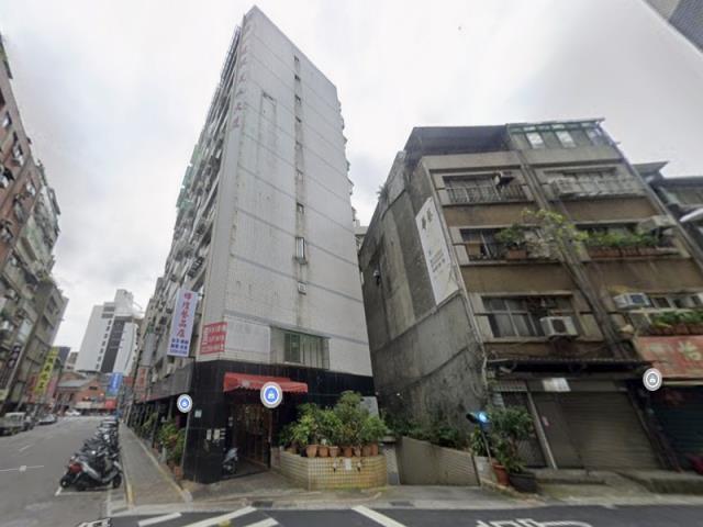 大同區法拍大樓-5