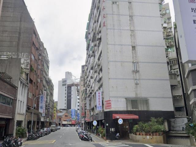 大同區法拍大樓-6