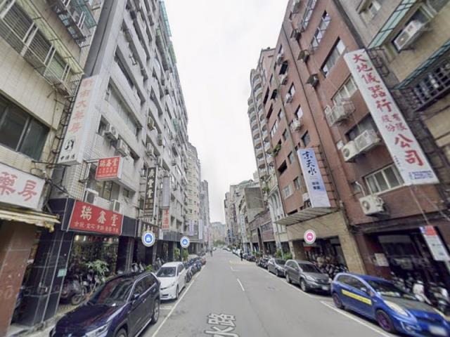 大同區法拍大樓-8