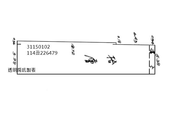 台北中正區拍賣大樓-8