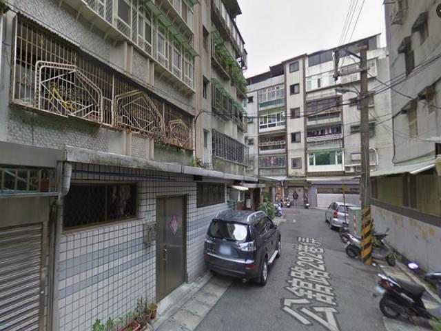 北投法拍公寓-3