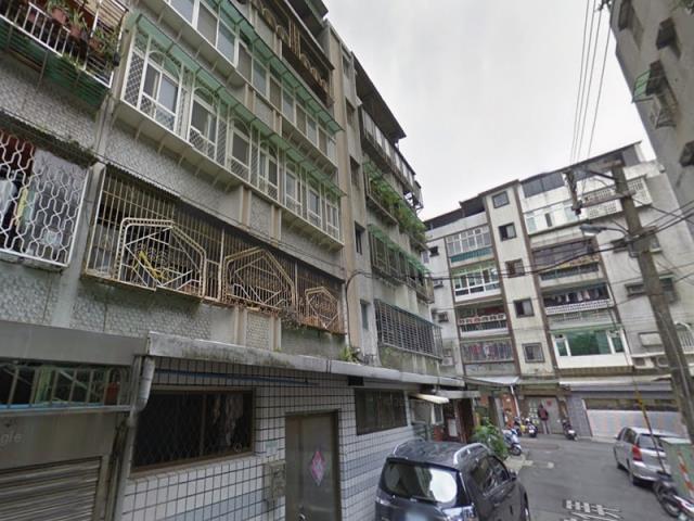 北投法拍公寓-5