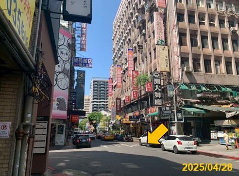 台北萬華大樓法拍-3