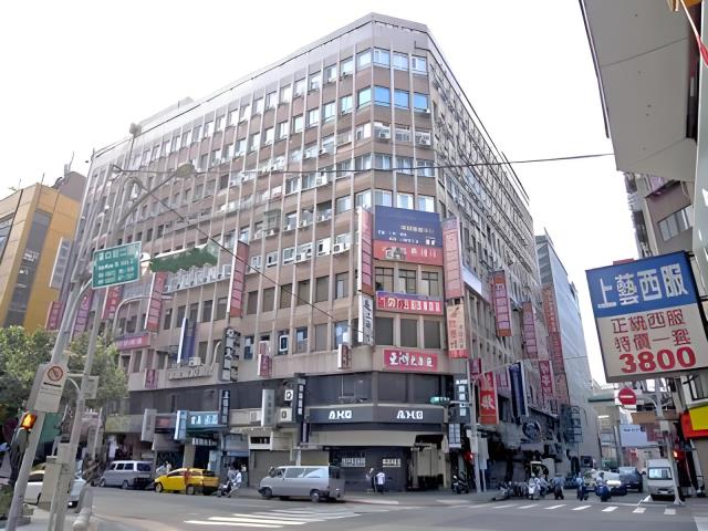 台北萬華大樓法拍-6