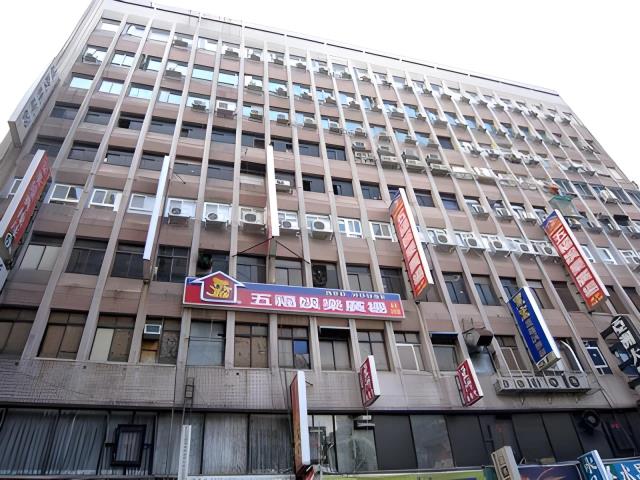 台北萬華大樓法拍-7