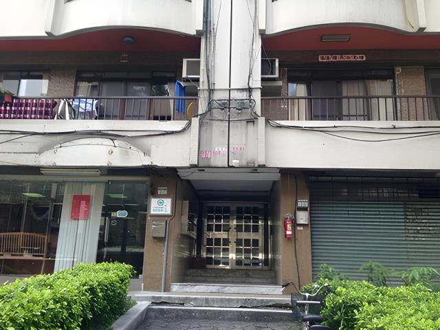 台北中山區法拍大樓-1