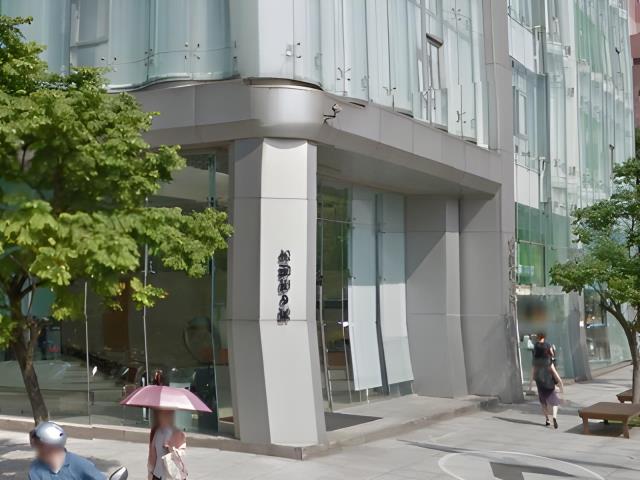 台北信義區拍賣大樓-1