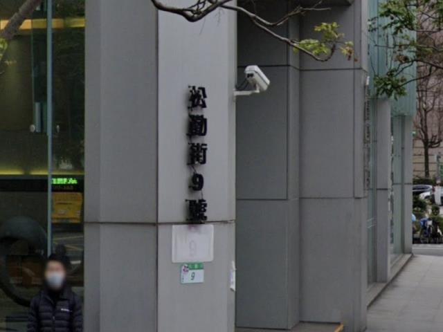 台北信義區拍賣大樓-4
