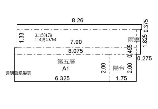 台北信義區拍賣大樓-6