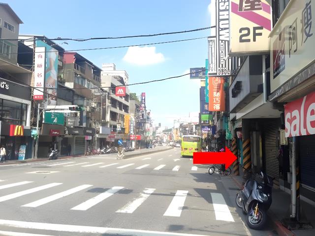 台北文山區法拍公寓-9