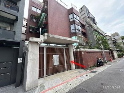 台北拍賣公寓-1
