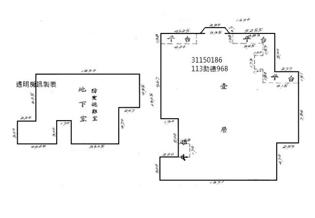 台北拍賣公寓-4