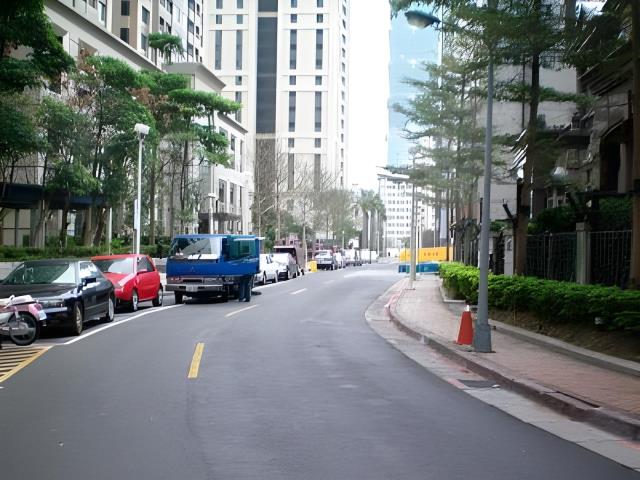 台北信義區大樓法拍-5
