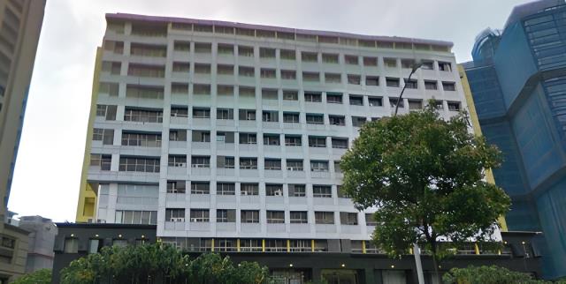 台北信義區大樓法拍-7