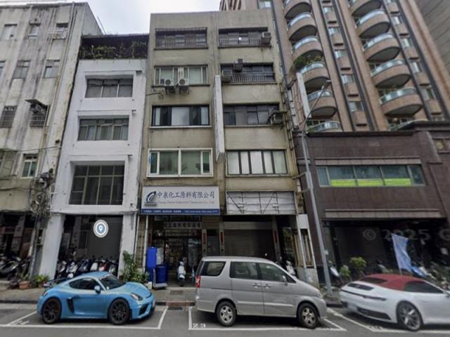 台北大同區拍賣公寓-1