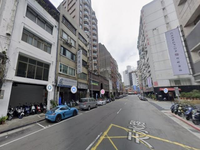 台北大同區拍賣公寓-2