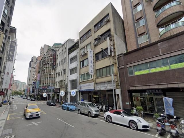 台北大同區拍賣公寓-3