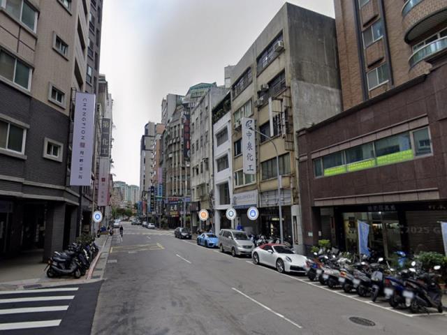 台北大同區拍賣公寓-4