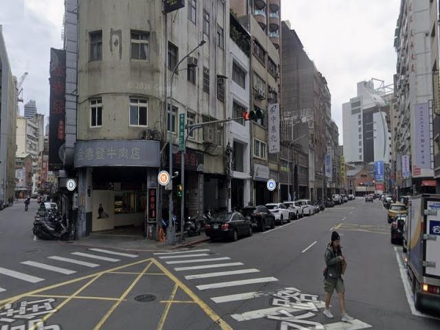 台北大同區拍賣公寓-0