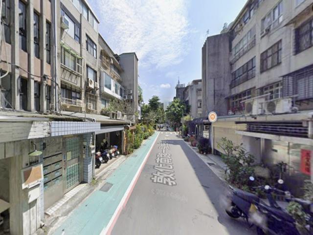 大安區公寓法拍-9