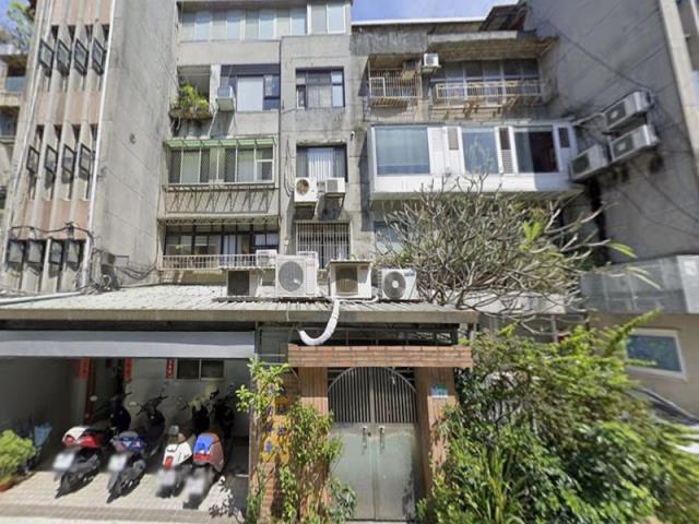 大安區公寓法拍-10