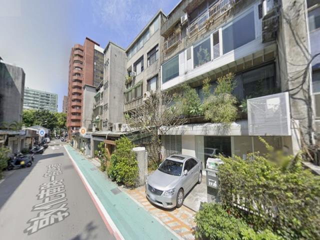 大安區公寓法拍-7