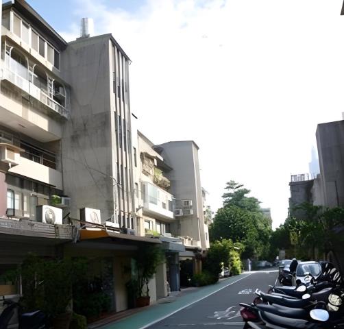 大安區法拍公寓-6