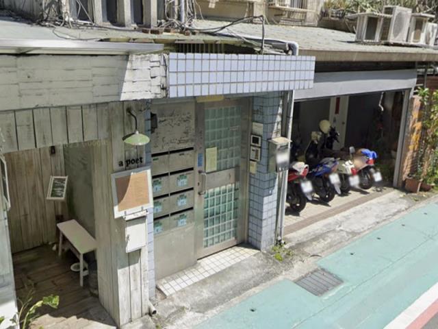 大安區法拍公寓-0