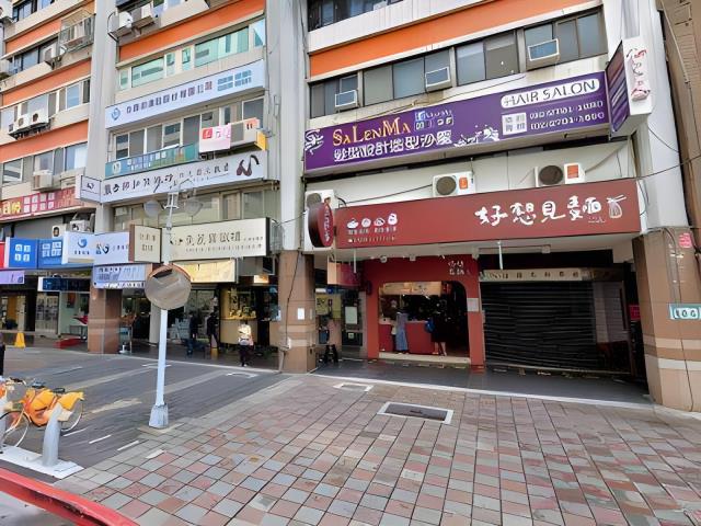 台北大安區大樓拍賣-3