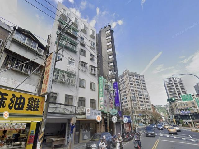 台北士林華廈法拍-2
