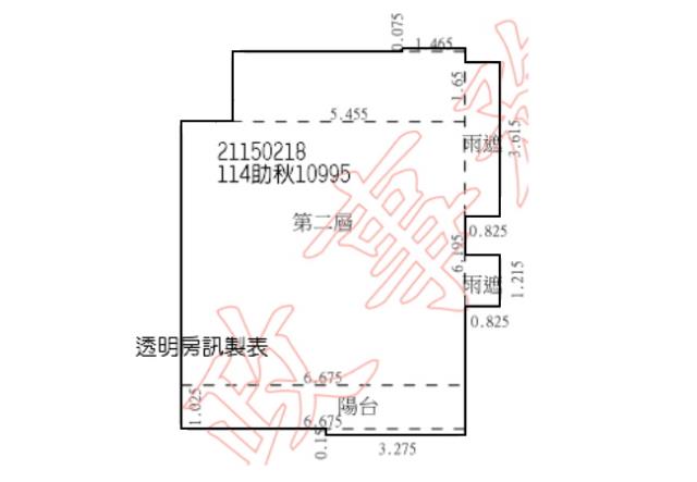 台北華廈拍賣-9
