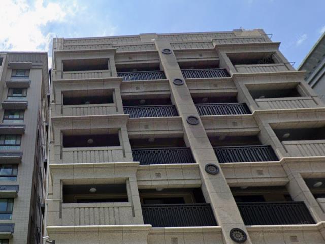 台北華廈拍賣-1