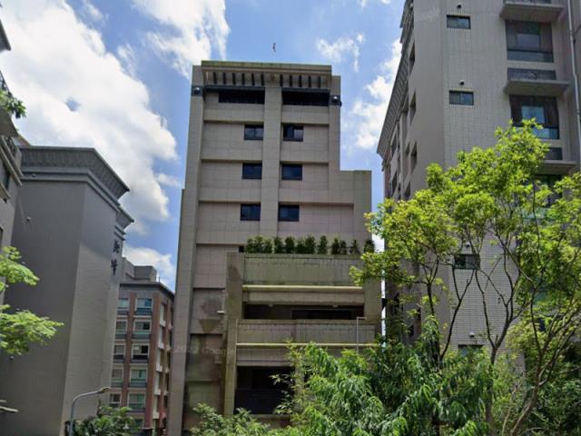 台北華廈拍賣-3