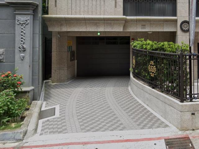 台北華廈拍賣-6
