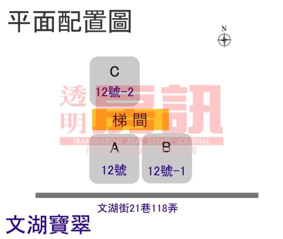 台北華廈拍賣-8
