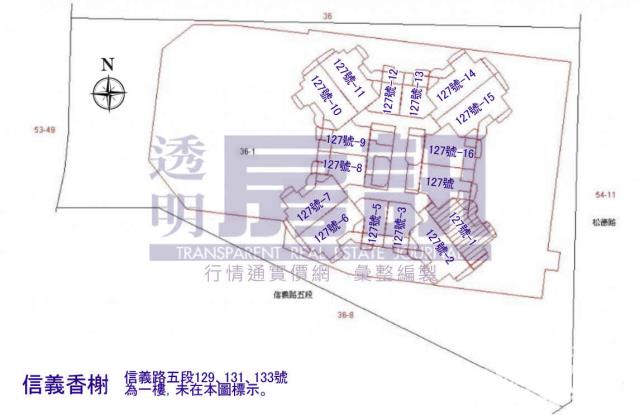 台北信義區大樓法拍-11
