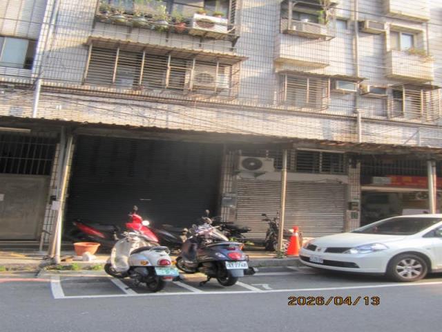 台北南港法拍公寓-5