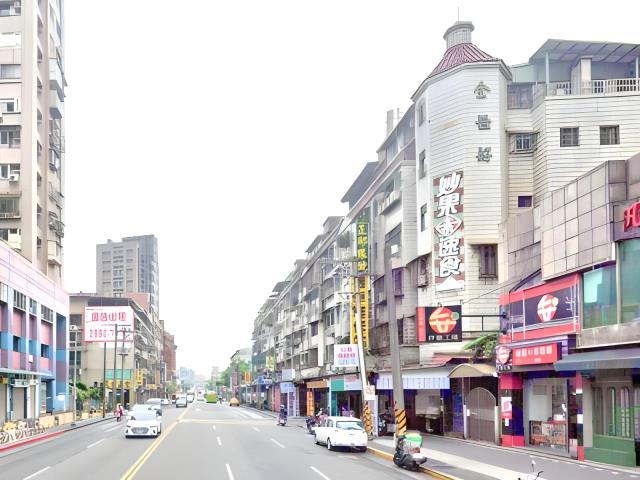 台北南港法拍公寓-1