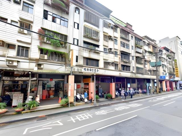 台北南港法拍公寓-0