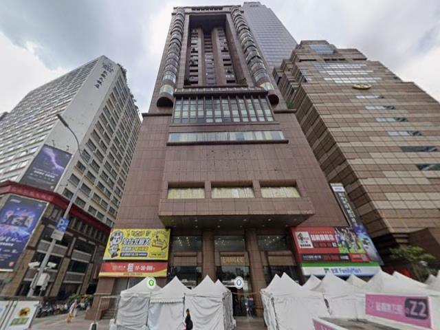 台北中正區大樓法拍-3