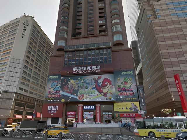 中正區大樓法拍-0