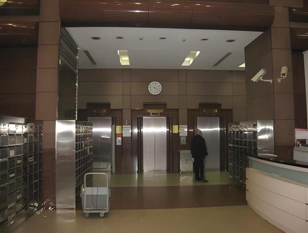 中正區大樓法拍-3