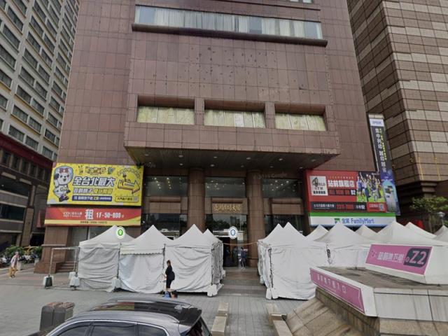 中正區大樓法拍-9
