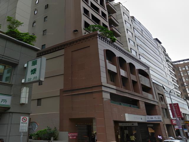 松山法拍大樓-2