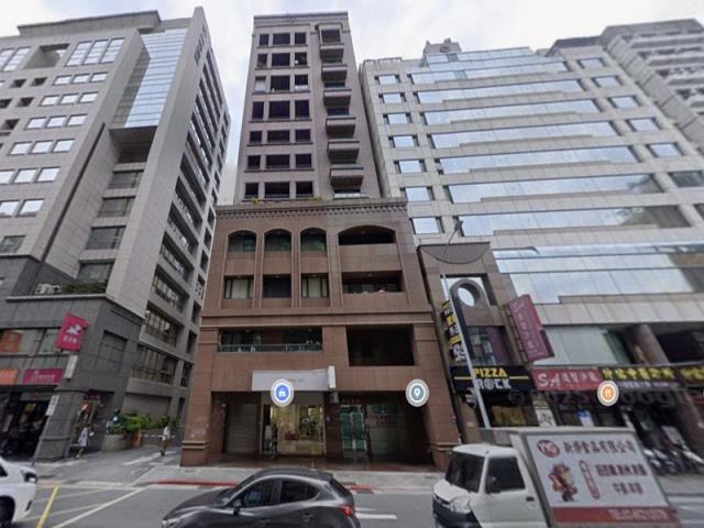 松山法拍大樓-0