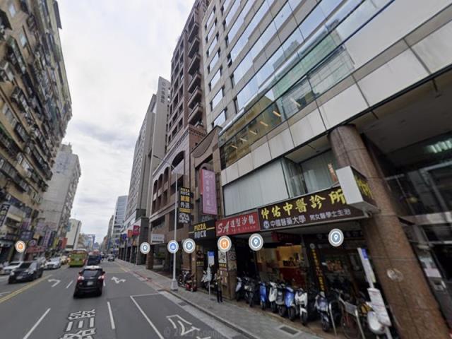 松山法拍大樓-7