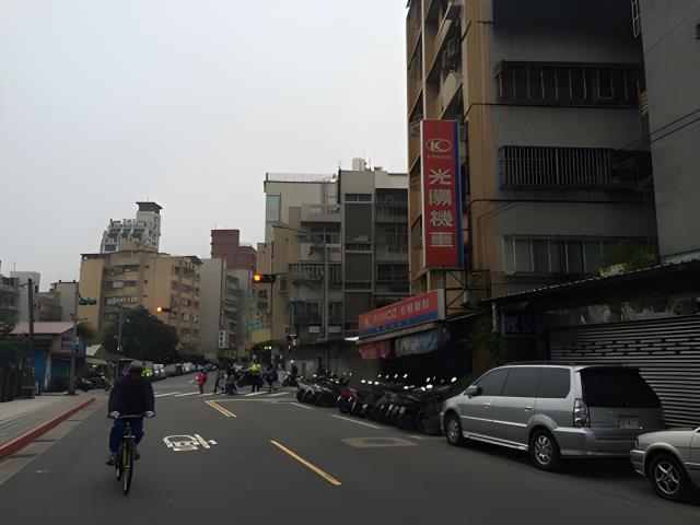 台北大安區法拍大樓-4