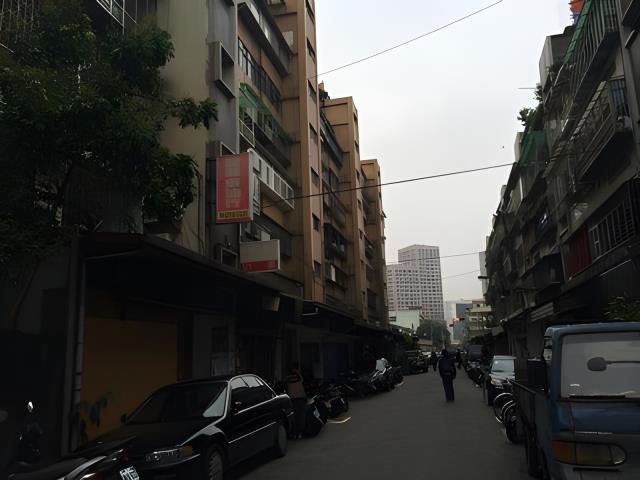 台北大安區法拍大樓-5