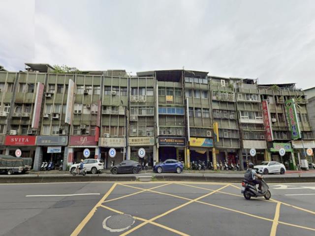 台北文山區法拍警察專科學校-0